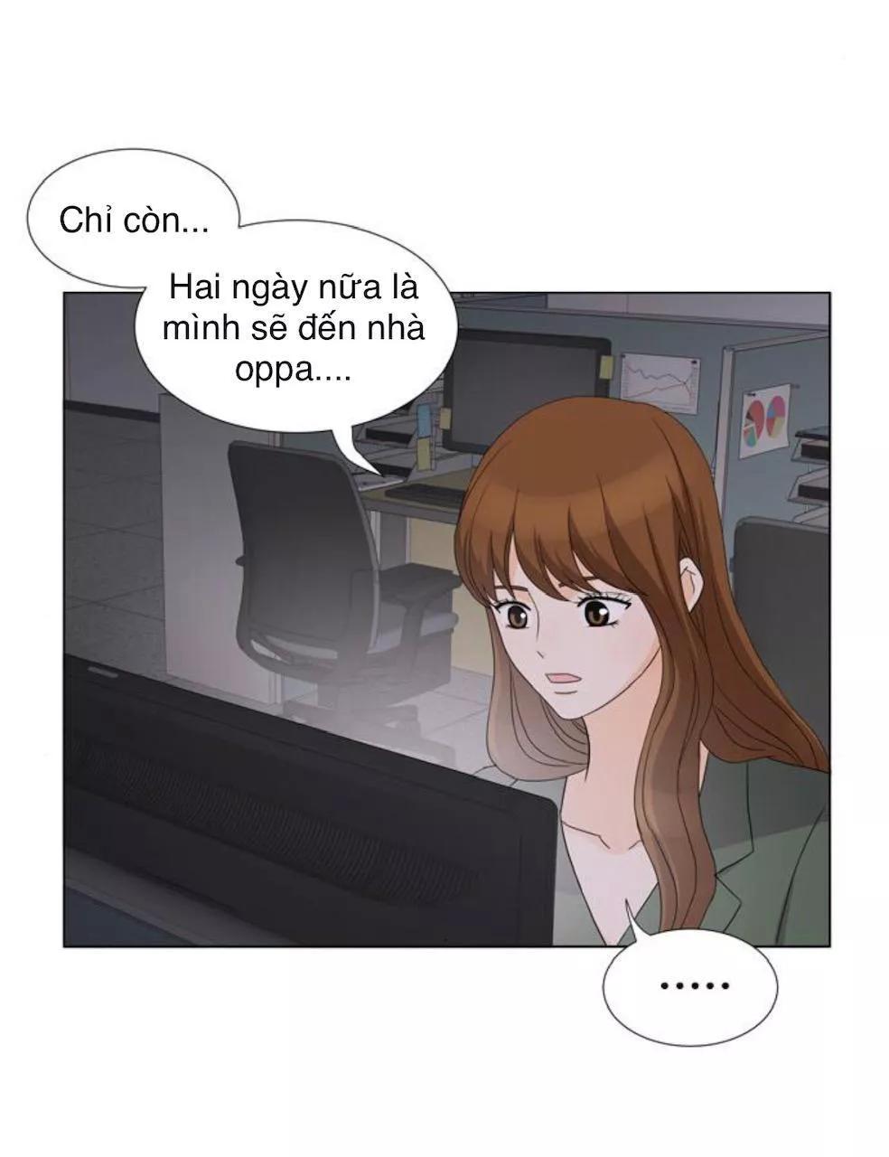 Idol Và Sếp Em Yêu Ai? Chapter 28 - Trang 2