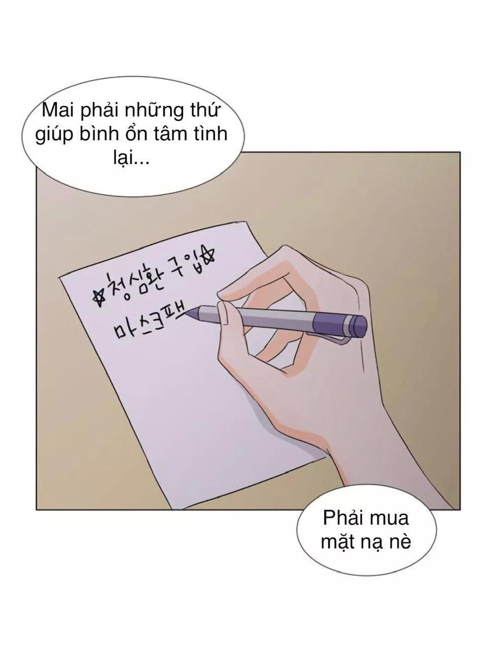 Idol Và Sếp Em Yêu Ai? Chapter 28 - Trang 2