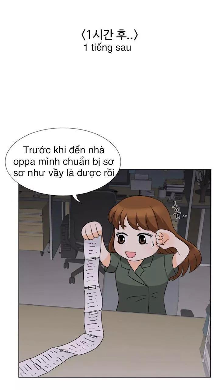 Idol Và Sếp Em Yêu Ai? Chapter 28 - Trang 2