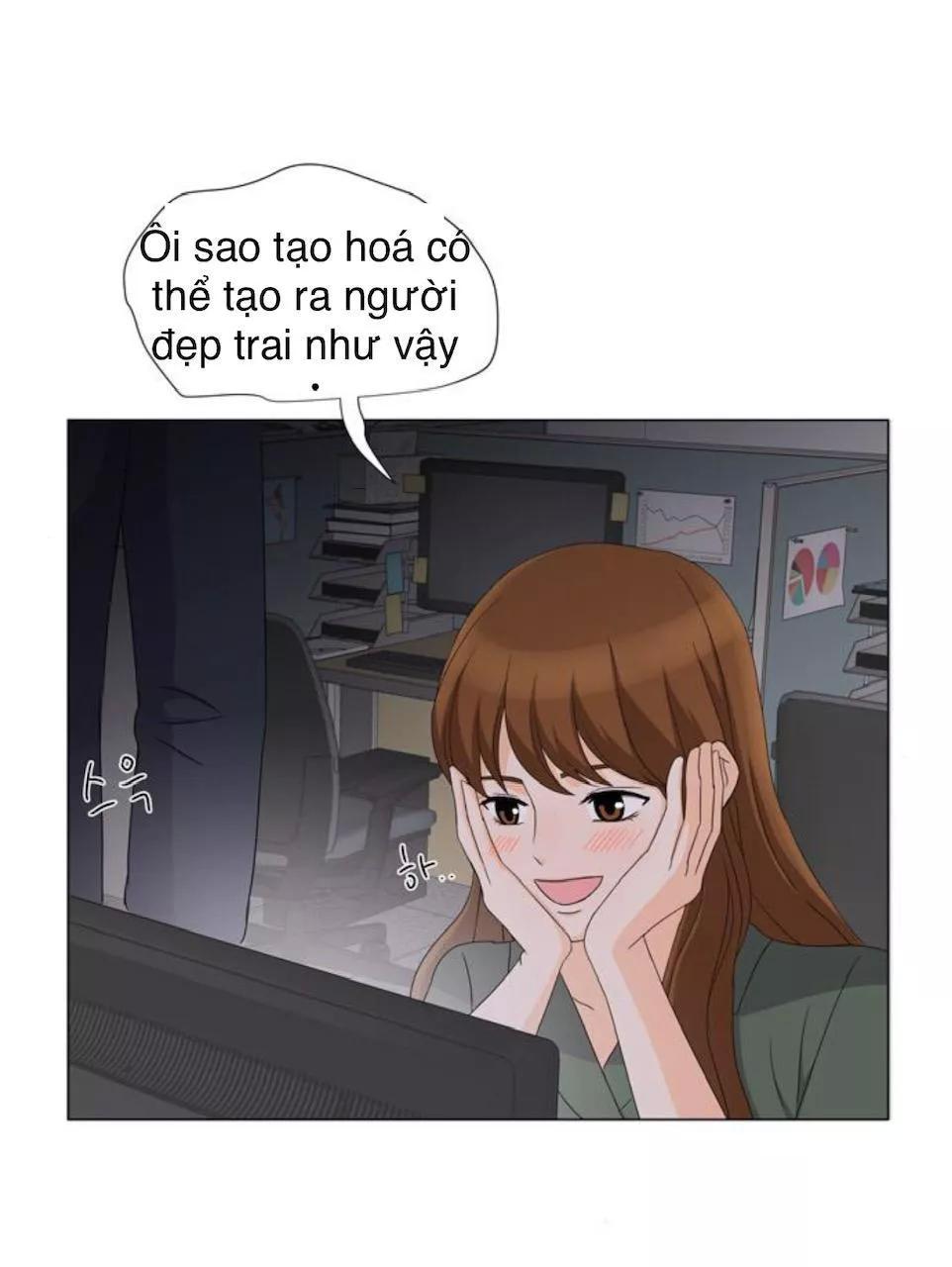 Idol Và Sếp Em Yêu Ai? Chapter 28 - Trang 2