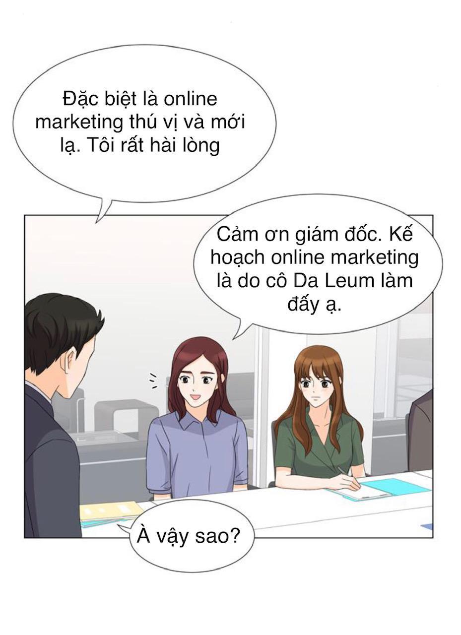 Idol Và Sếp Em Yêu Ai? Chapter 27 - Trang 2