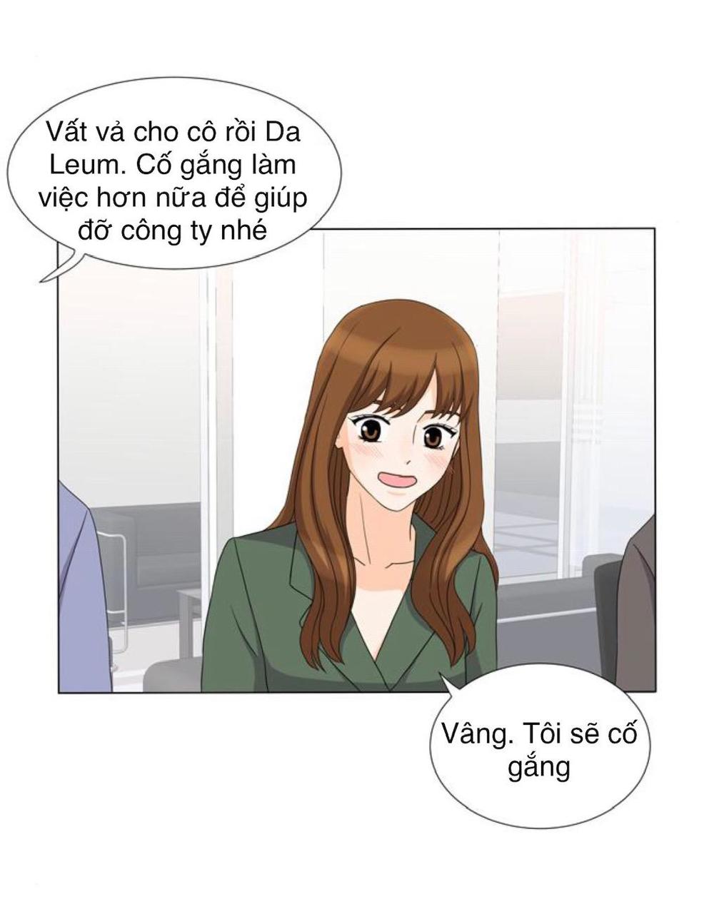 Idol Và Sếp Em Yêu Ai? Chapter 27 - Trang 2