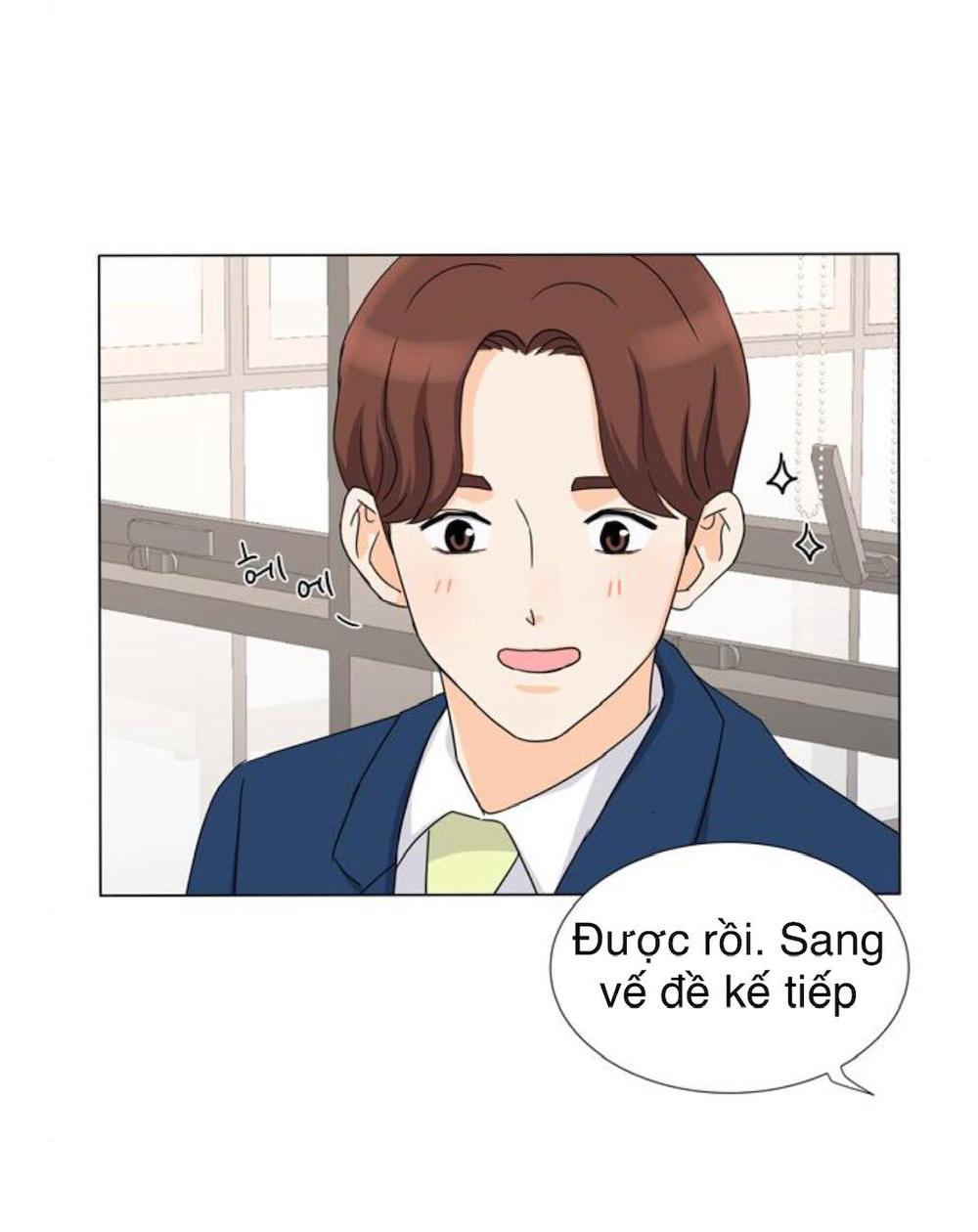 Idol Và Sếp Em Yêu Ai? Chapter 27 - Trang 2