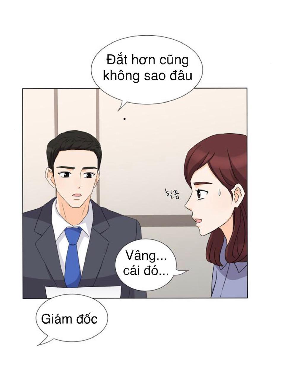 Idol Và Sếp Em Yêu Ai? Chapter 27 - Trang 2