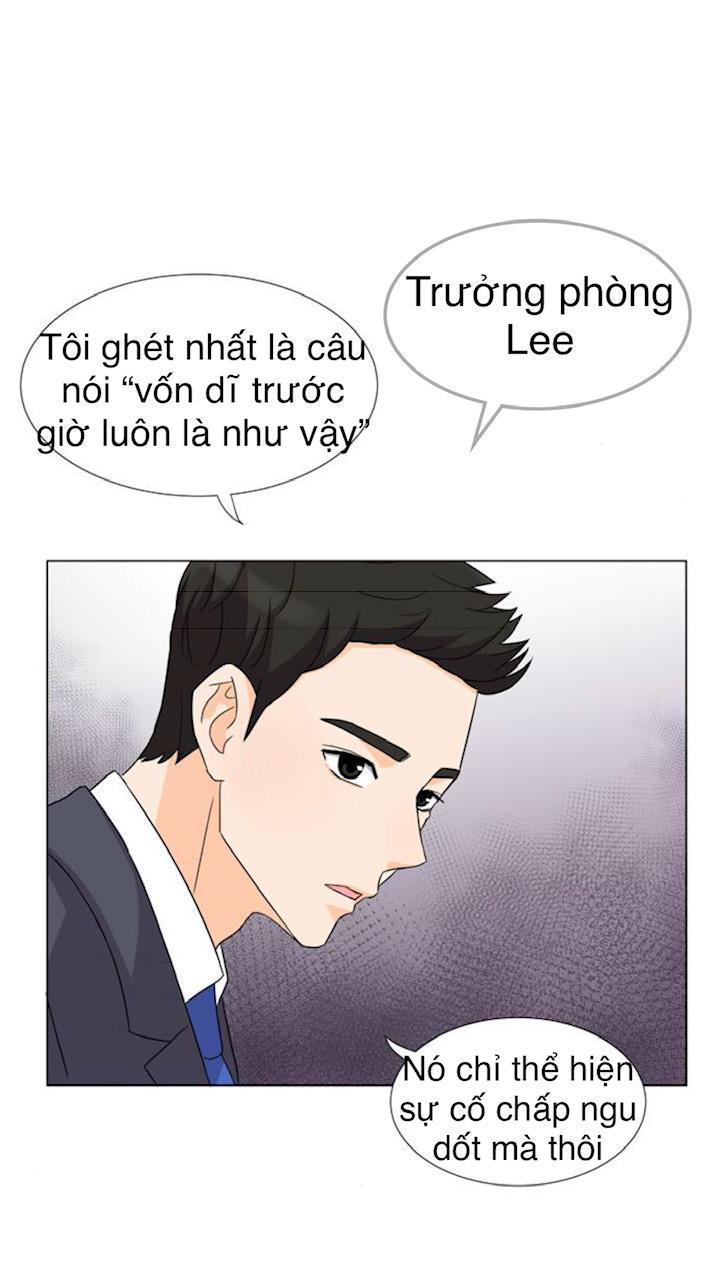 Idol Và Sếp Em Yêu Ai? Chapter 27 - Trang 2