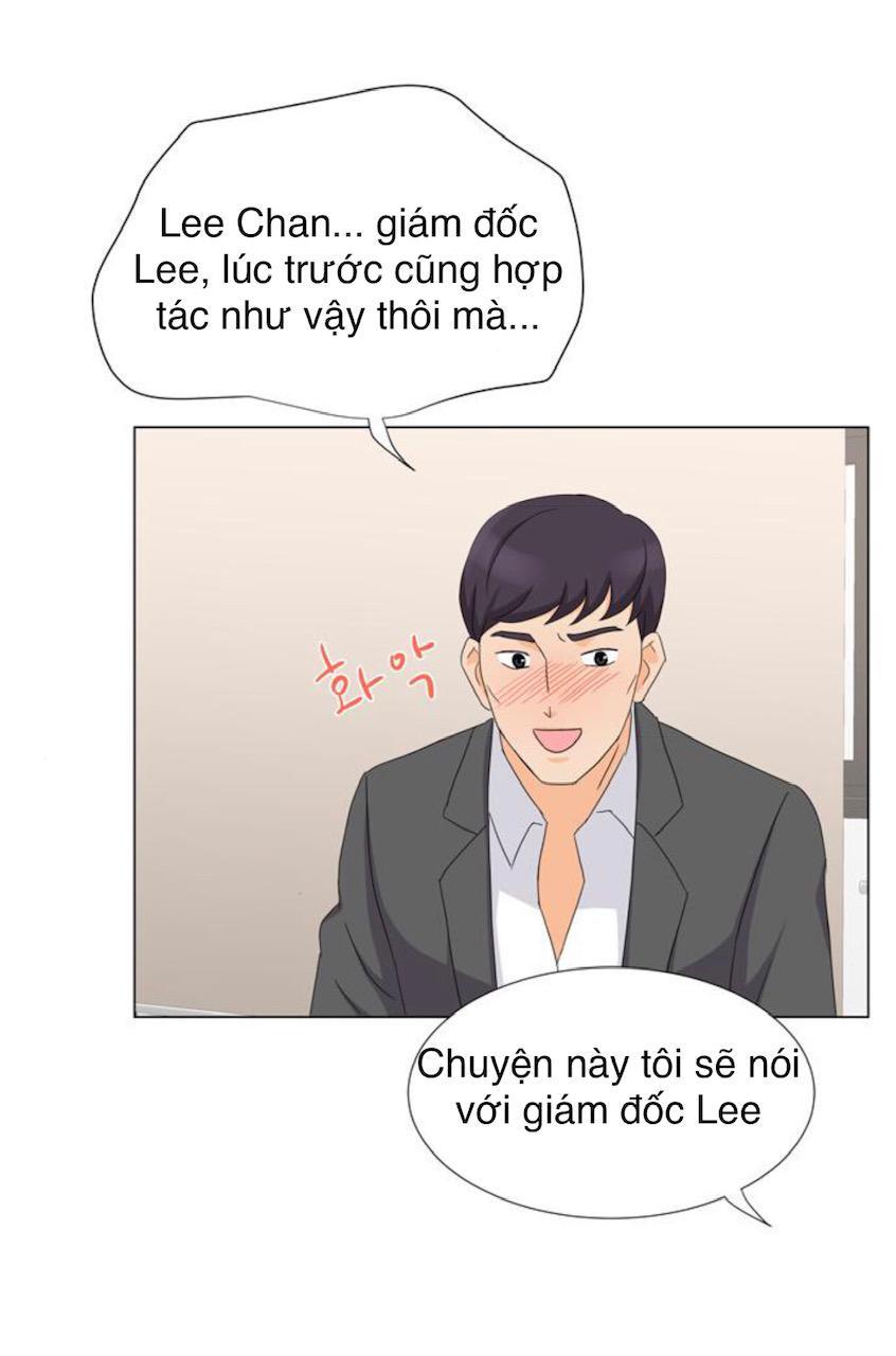 Idol Và Sếp Em Yêu Ai? Chapter 27 - Trang 2