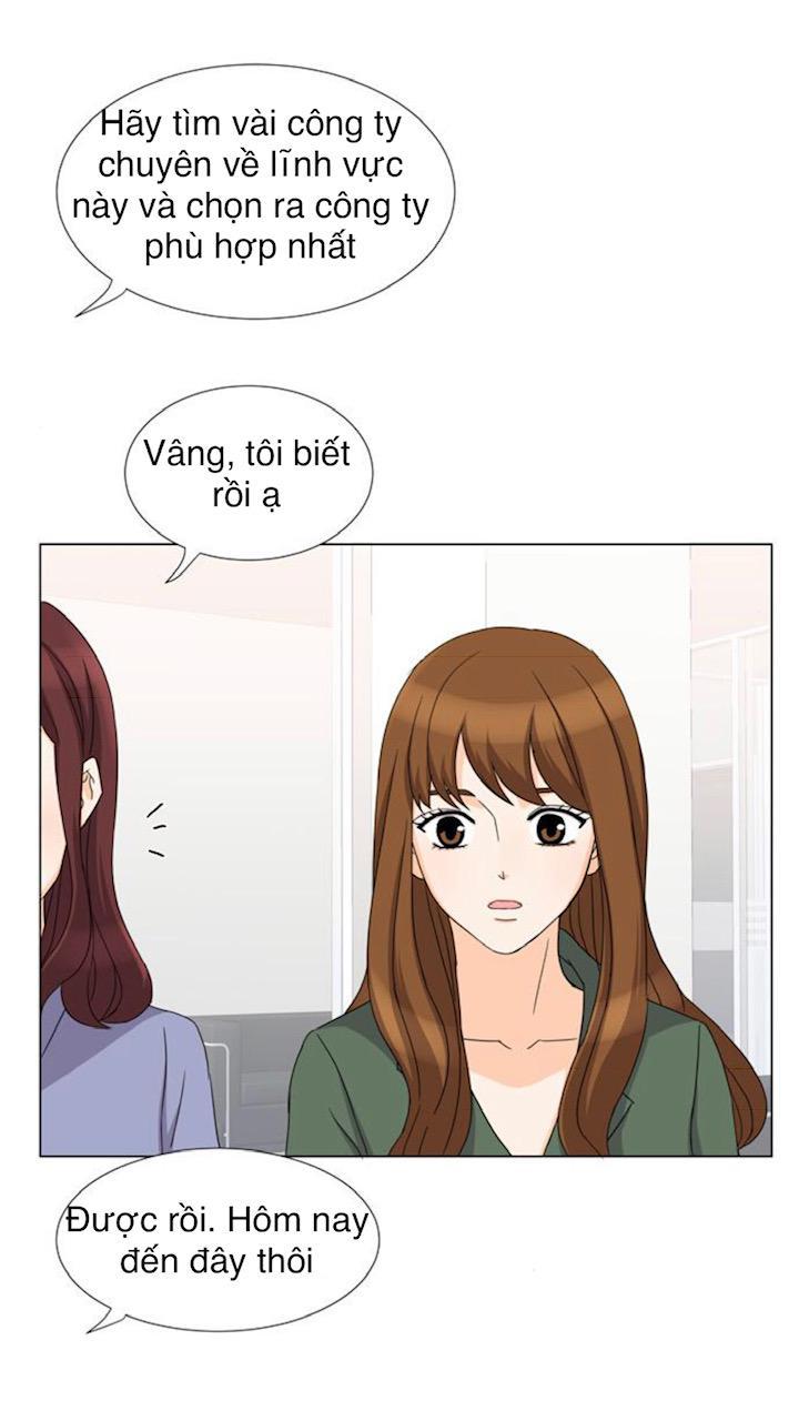 Idol Và Sếp Em Yêu Ai? Chapter 27 - Trang 2