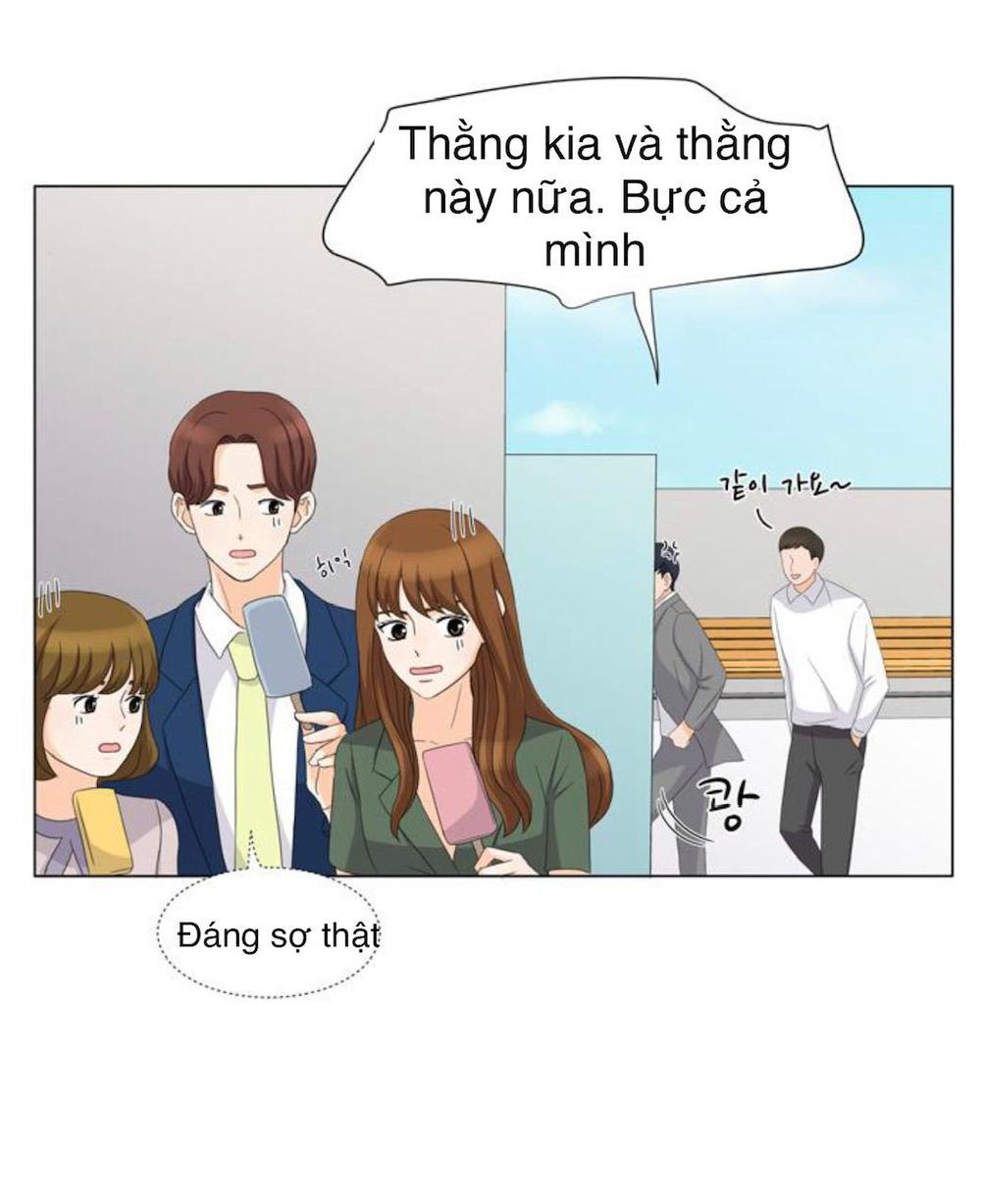 Idol Và Sếp Em Yêu Ai? Chapter 27 - Trang 2