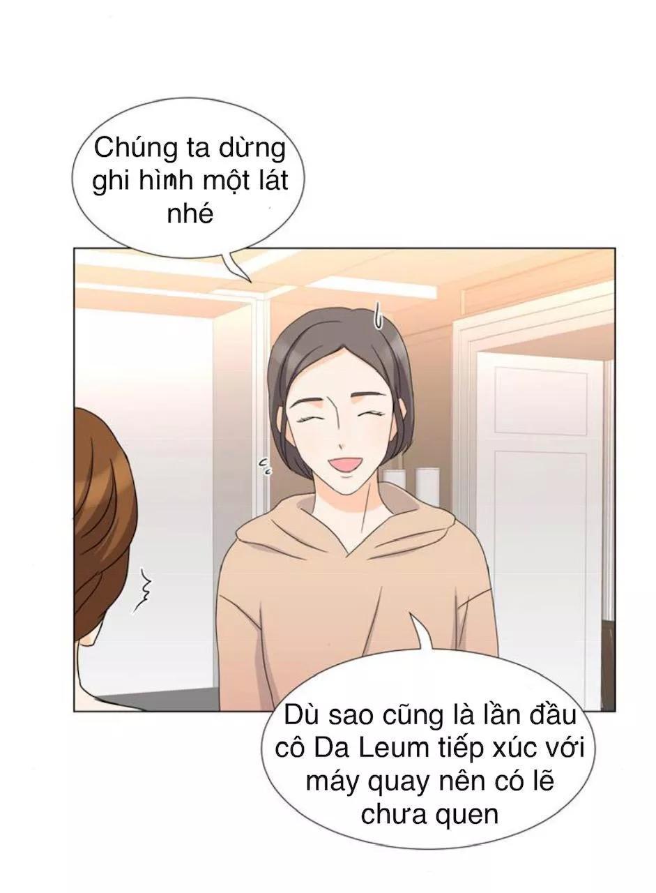 Idol Và Sếp Em Yêu Ai? Chapter 26 - Trang 2