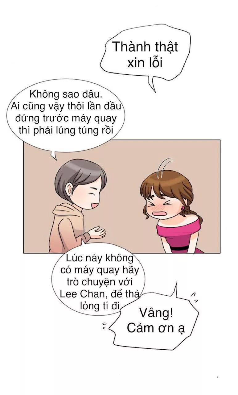 Idol Và Sếp Em Yêu Ai? Chapter 26 - Trang 2