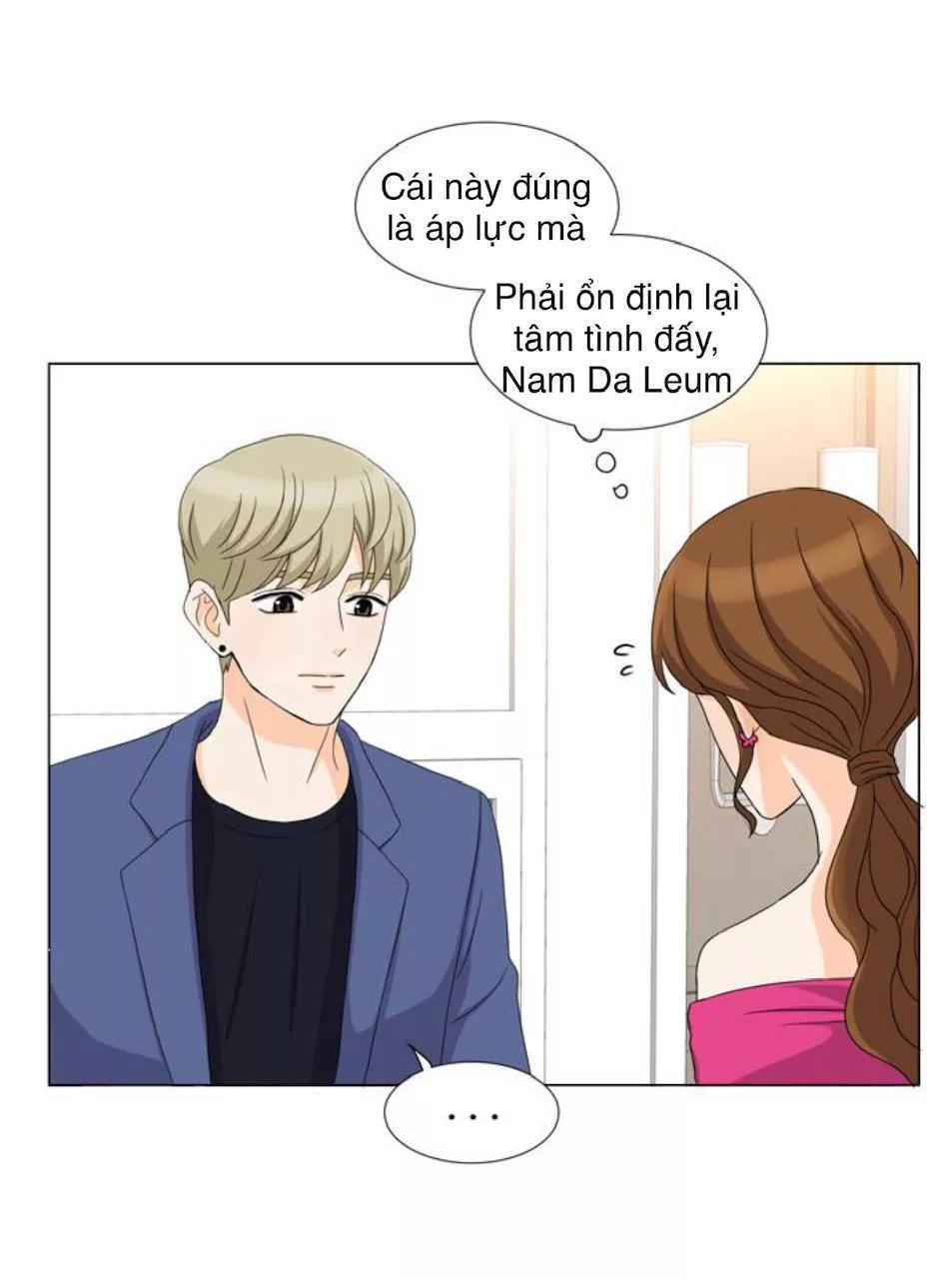 Idol Và Sếp Em Yêu Ai? Chapter 26 - Trang 2