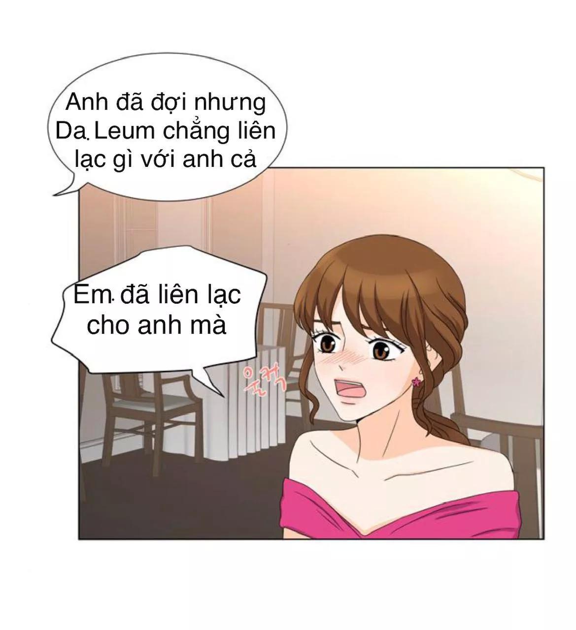 Idol Và Sếp Em Yêu Ai? Chapter 26 - Trang 2