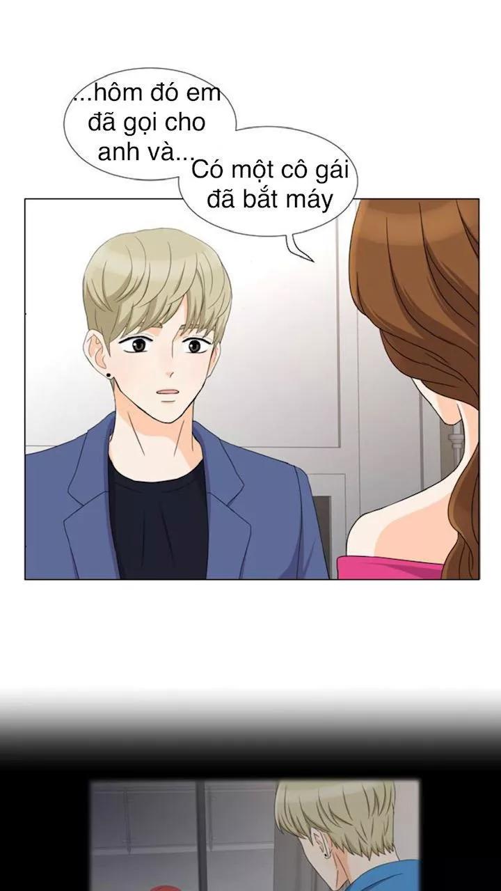 Idol Và Sếp Em Yêu Ai? Chapter 26 - Trang 2