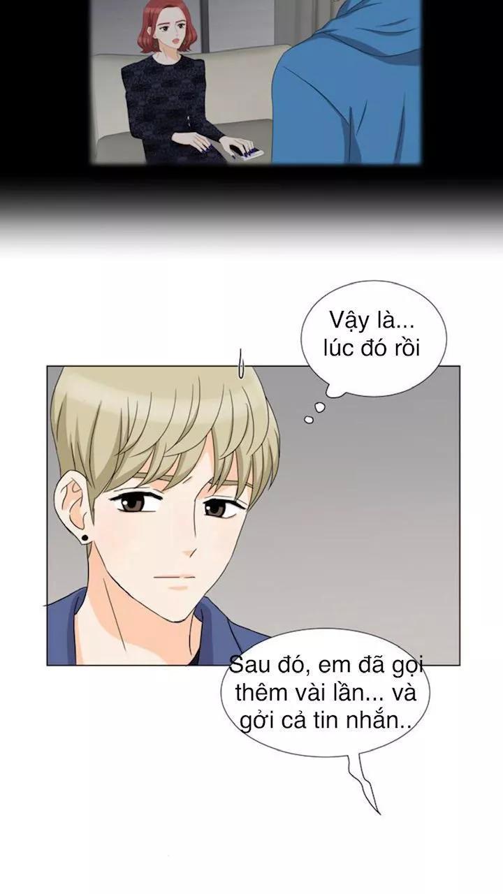 Idol Và Sếp Em Yêu Ai? Chapter 26 - Trang 2