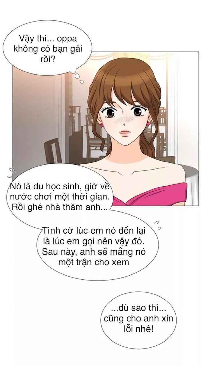 Idol Và Sếp Em Yêu Ai? Chapter 26 - Trang 2