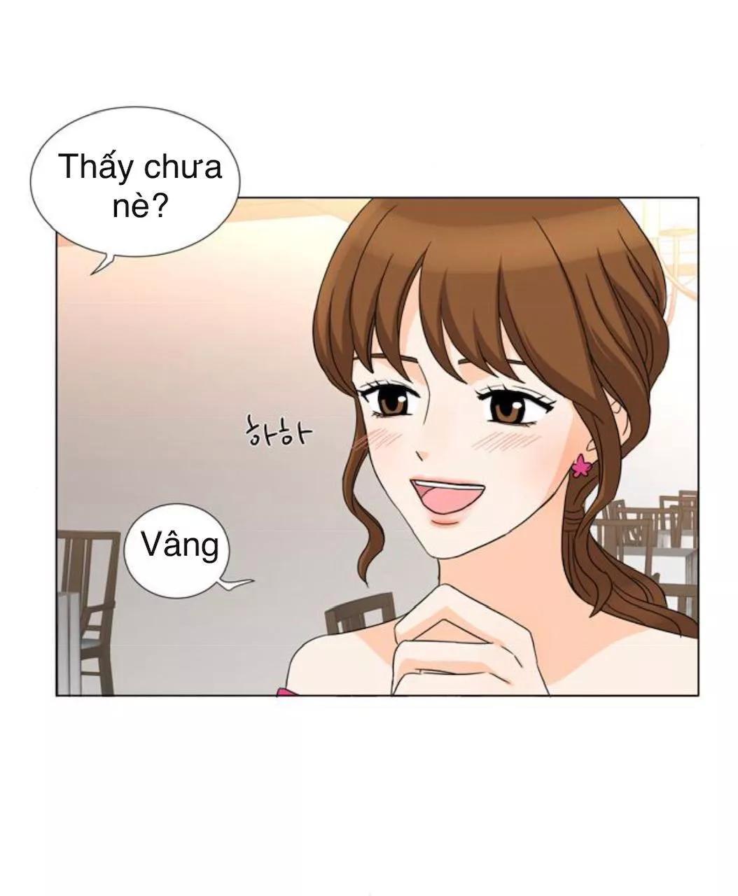 Idol Và Sếp Em Yêu Ai? Chapter 26 - Trang 2