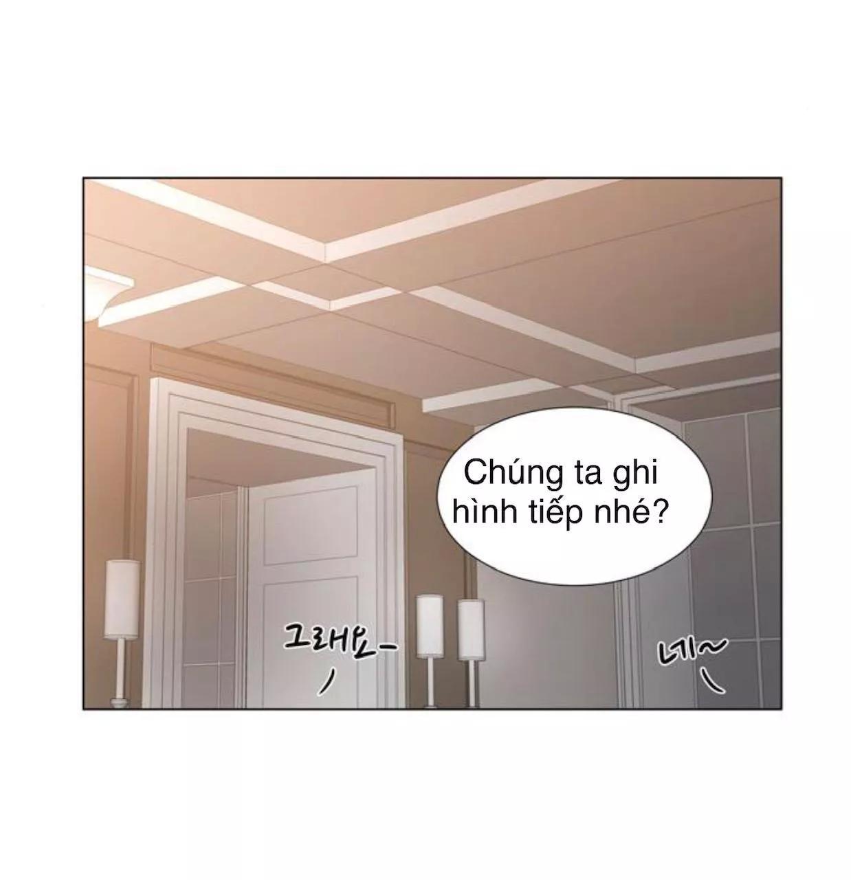 Idol Và Sếp Em Yêu Ai? Chapter 26 - Trang 2