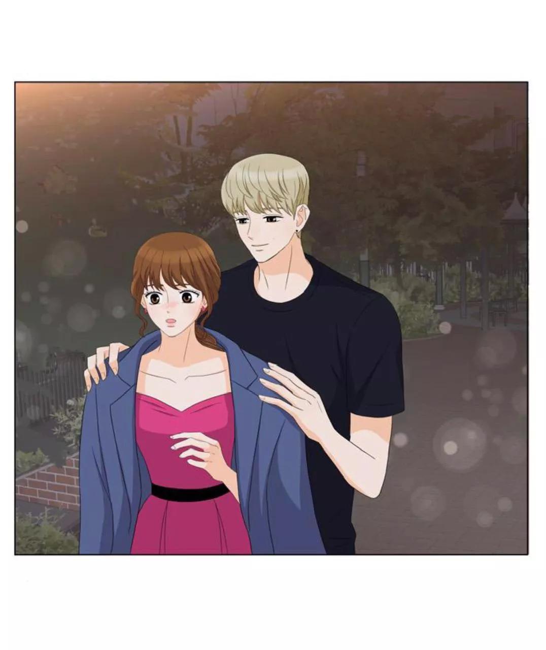 Idol Và Sếp Em Yêu Ai? Chapter 26 - Trang 2