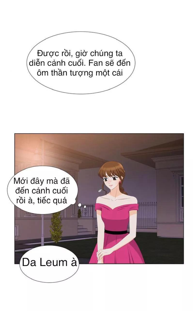 Idol Và Sếp Em Yêu Ai? Chapter 26 - Trang 2