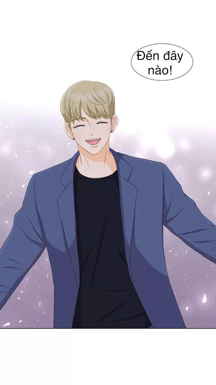 Idol Và Sếp Em Yêu Ai? Chapter 26 - Trang 2