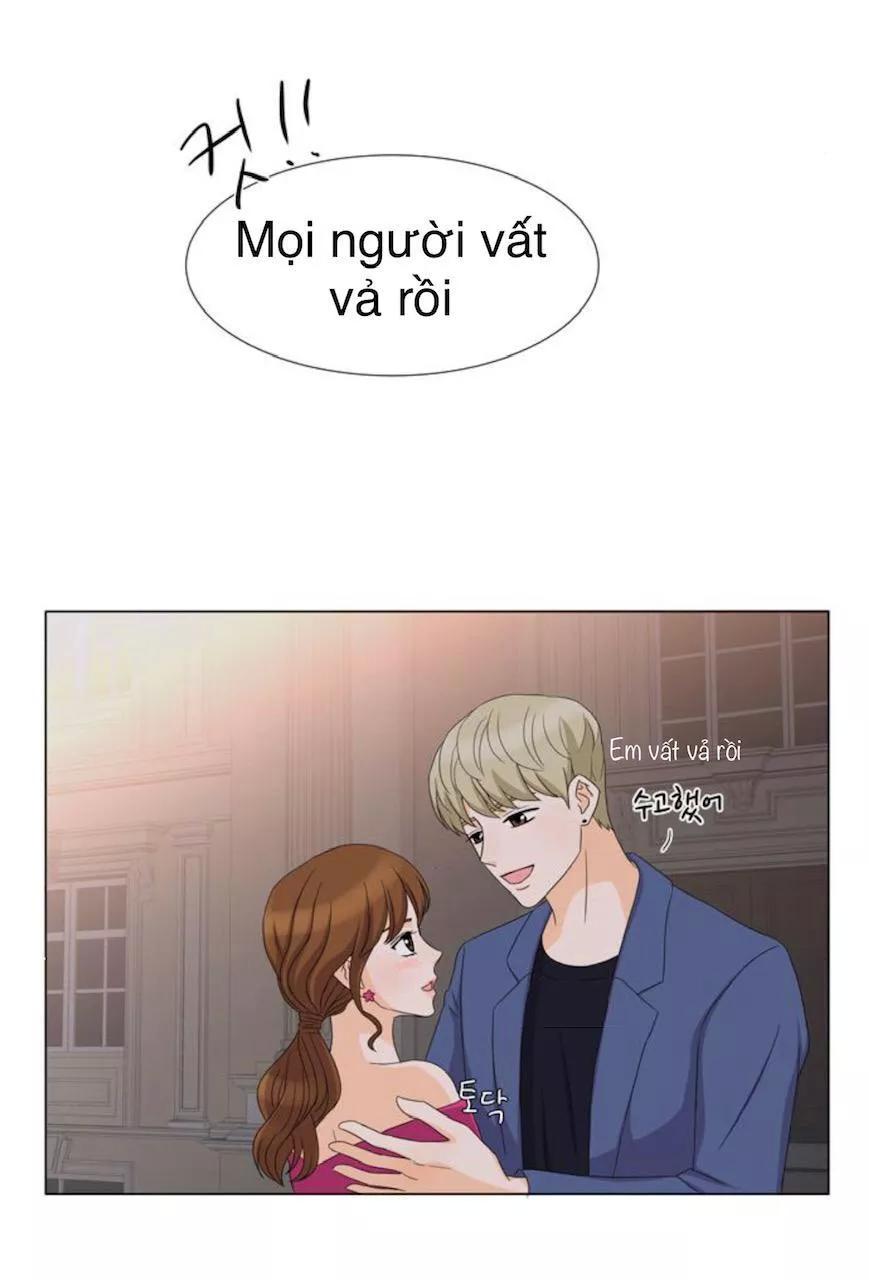 Idol Và Sếp Em Yêu Ai? Chapter 26 - Trang 2