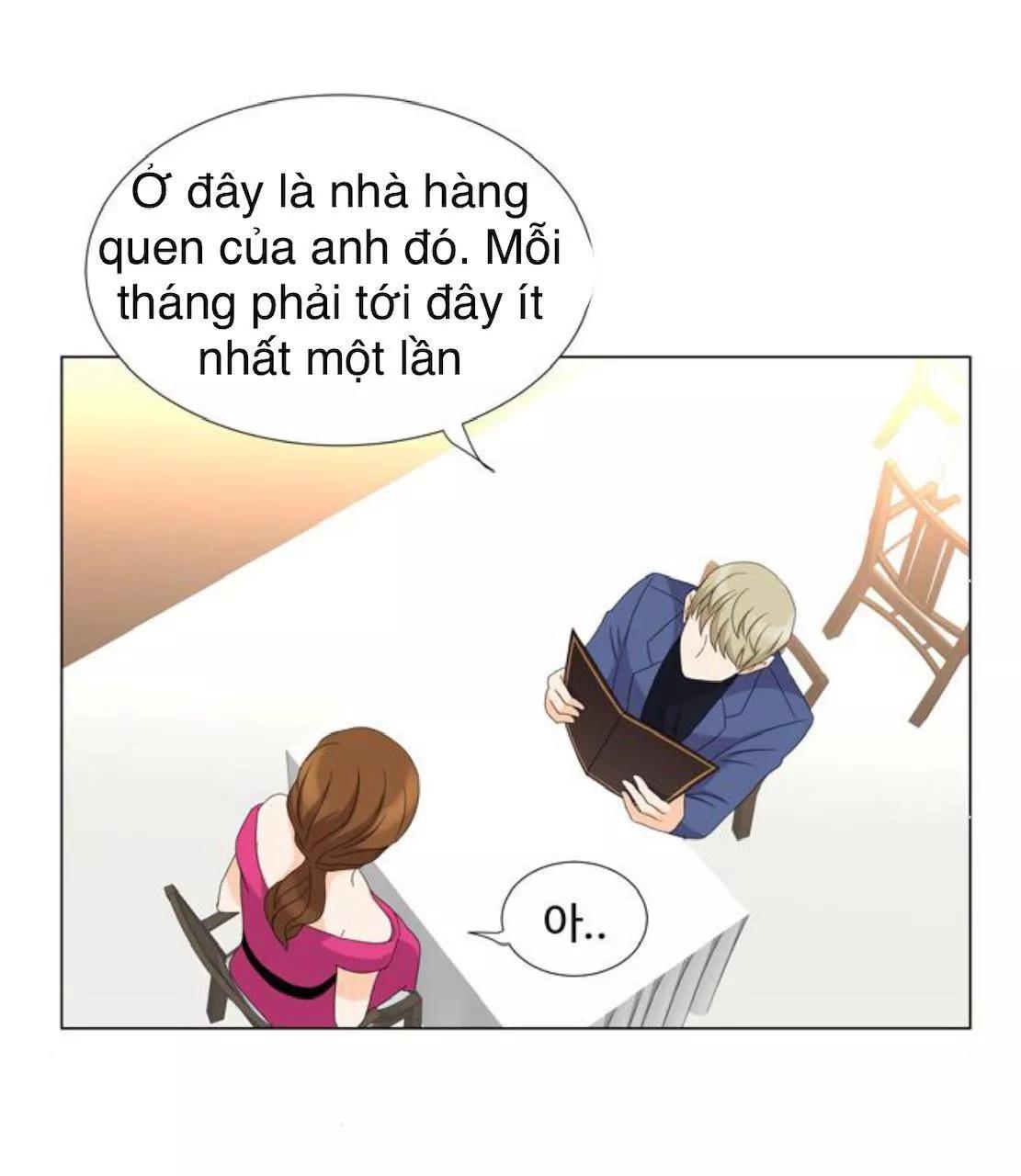 Idol Và Sếp Em Yêu Ai? Chapter 26 - Trang 2