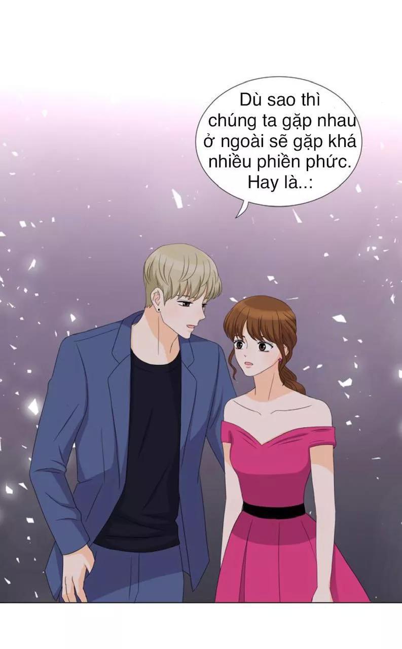 Idol Và Sếp Em Yêu Ai? Chapter 26 - Trang 2