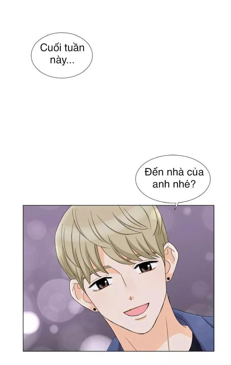 Idol Và Sếp Em Yêu Ai? Chapter 26 - Trang 2