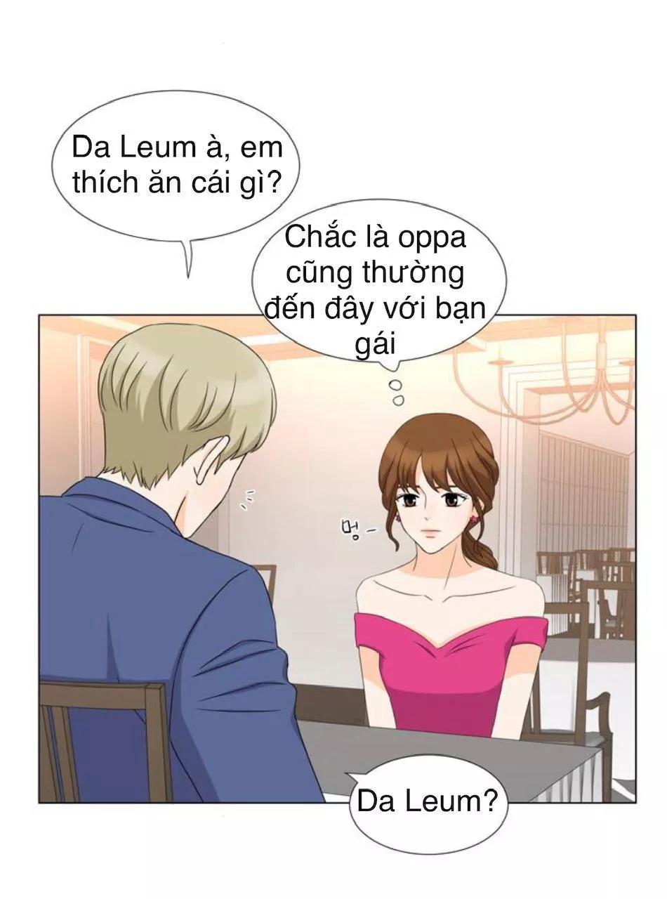 Idol Và Sếp Em Yêu Ai? Chapter 26 - Trang 2