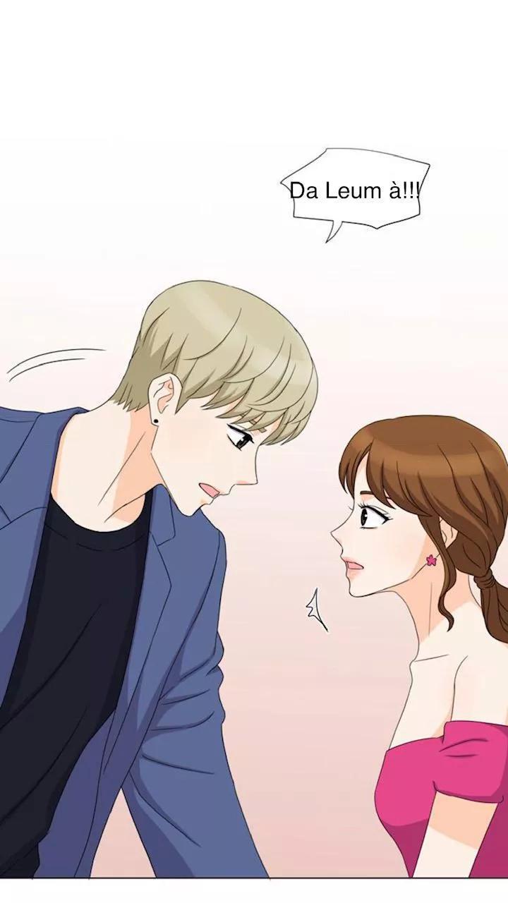 Idol Và Sếp Em Yêu Ai? Chapter 26 - Trang 2