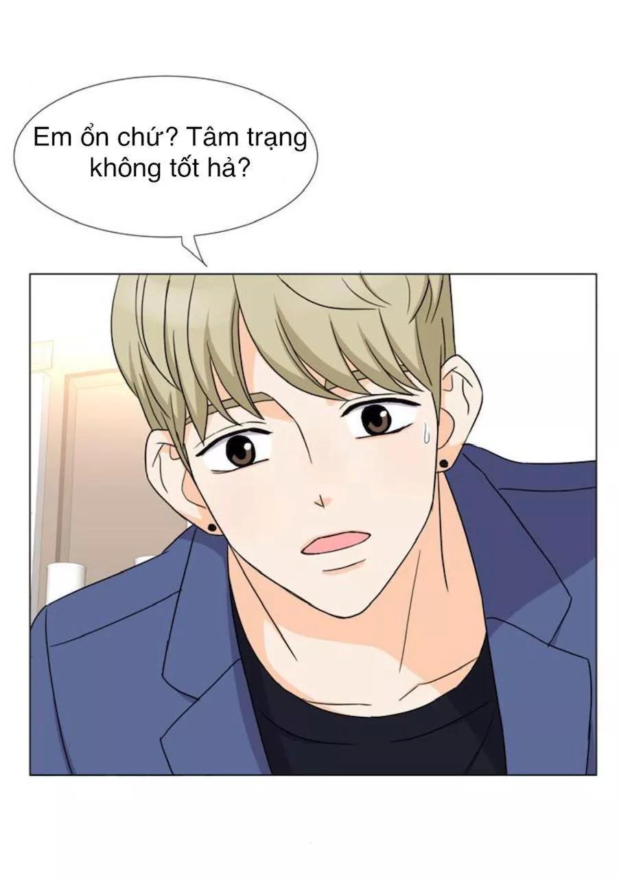 Idol Và Sếp Em Yêu Ai? Chapter 26 - Trang 2