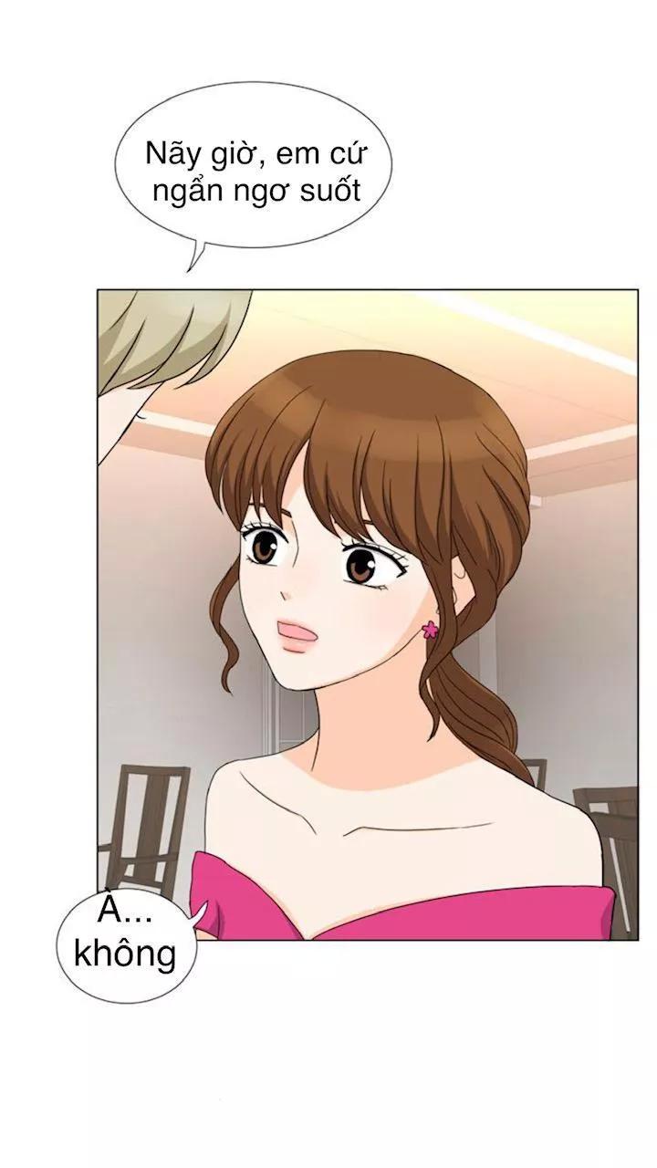 Idol Và Sếp Em Yêu Ai? Chapter 26 - Trang 2