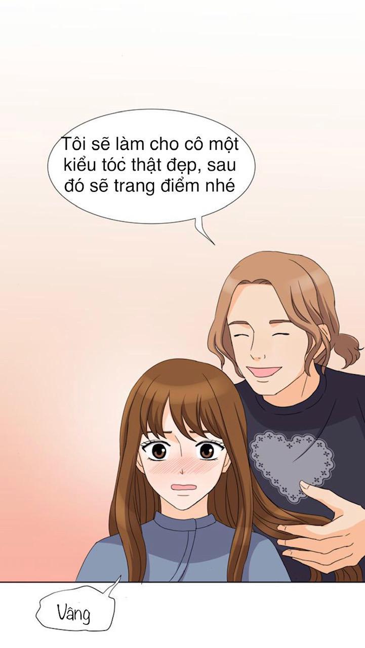 Idol Và Sếp Em Yêu Ai? Chapter 25 - Trang 2