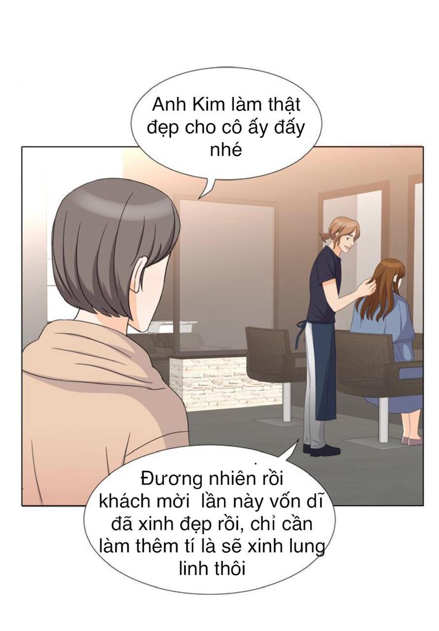 Idol Và Sếp Em Yêu Ai? Chapter 25 - Trang 2