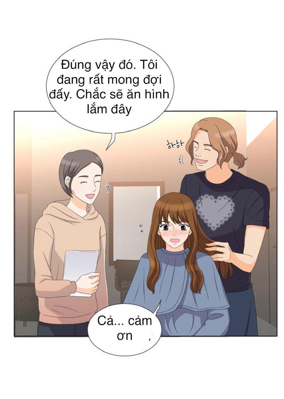 Idol Và Sếp Em Yêu Ai? Chapter 25 - Trang 2