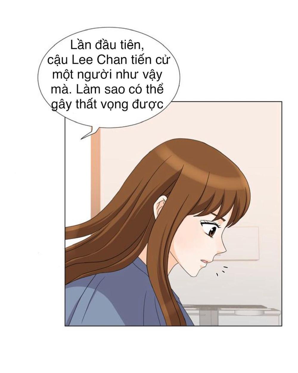 Idol Và Sếp Em Yêu Ai? Chapter 25 - Trang 2