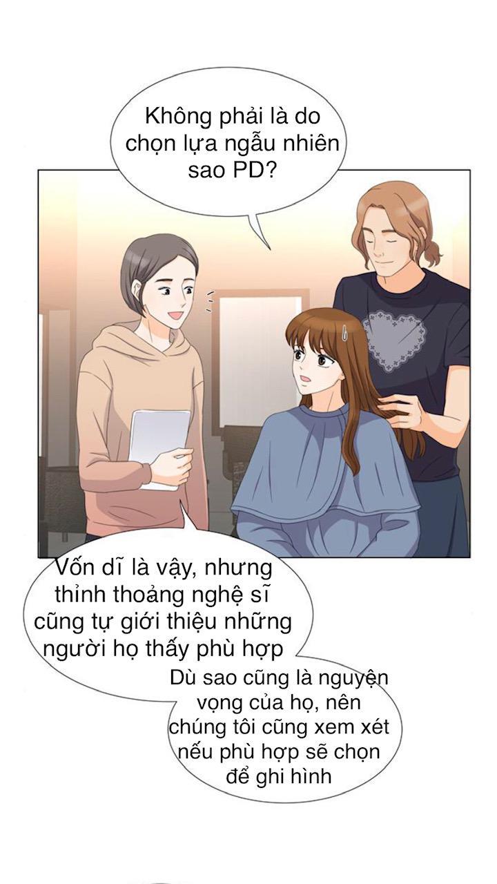 Idol Và Sếp Em Yêu Ai? Chapter 25 - Trang 2