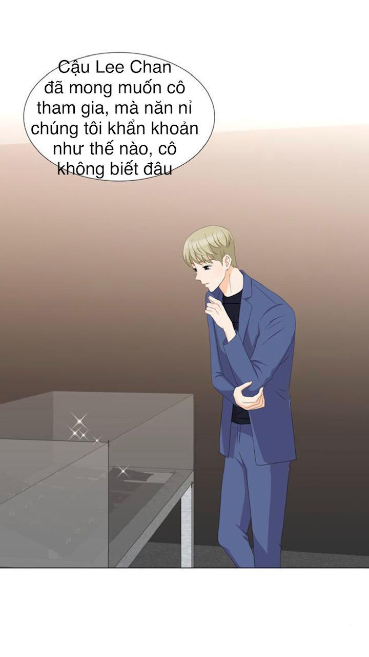 Idol Và Sếp Em Yêu Ai? Chapter 25 - Trang 2