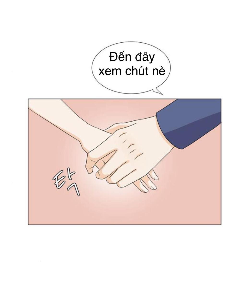 Idol Và Sếp Em Yêu Ai? Chapter 25 - Trang 2