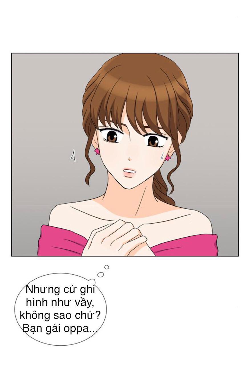 Idol Và Sếp Em Yêu Ai? Chapter 25 - Trang 2