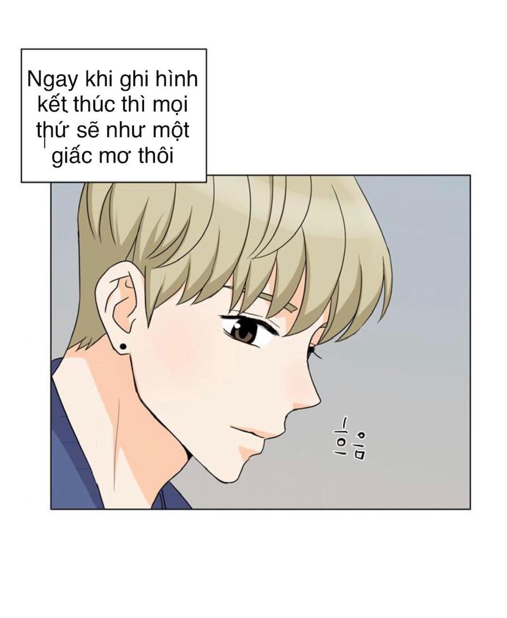 Idol Và Sếp Em Yêu Ai? Chapter 25 - Trang 2