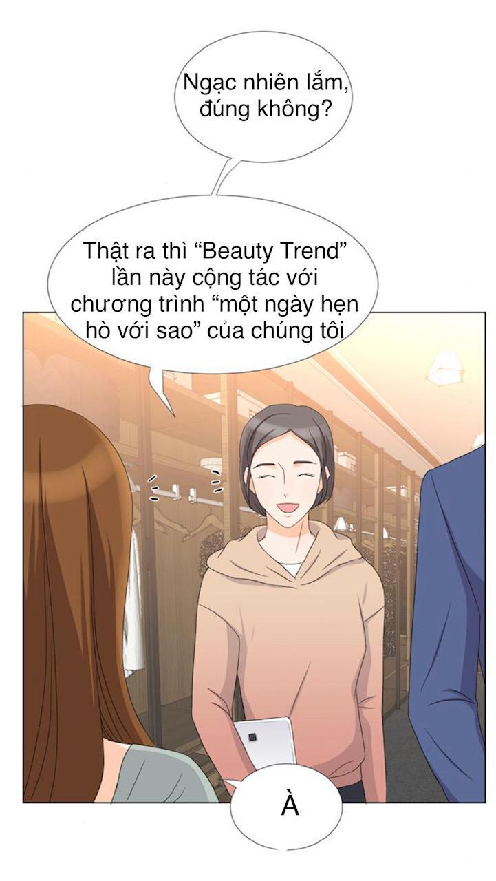 Idol Và Sếp Em Yêu Ai? Chapter 25 - Trang 2