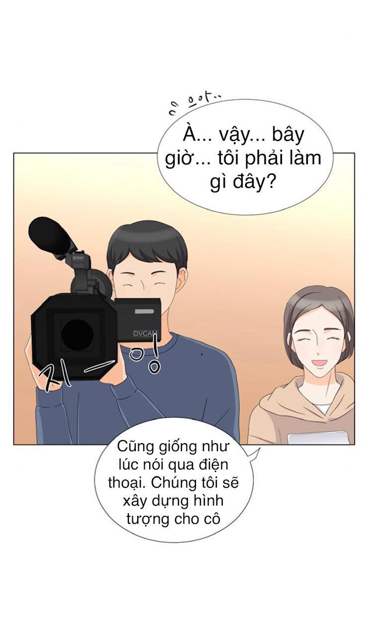 Idol Và Sếp Em Yêu Ai? Chapter 25 - Trang 2