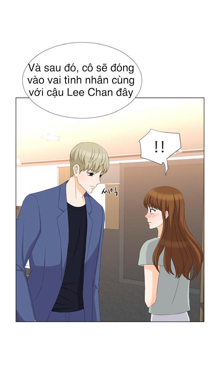 Idol Và Sếp Em Yêu Ai? Chapter 25 - Trang 2