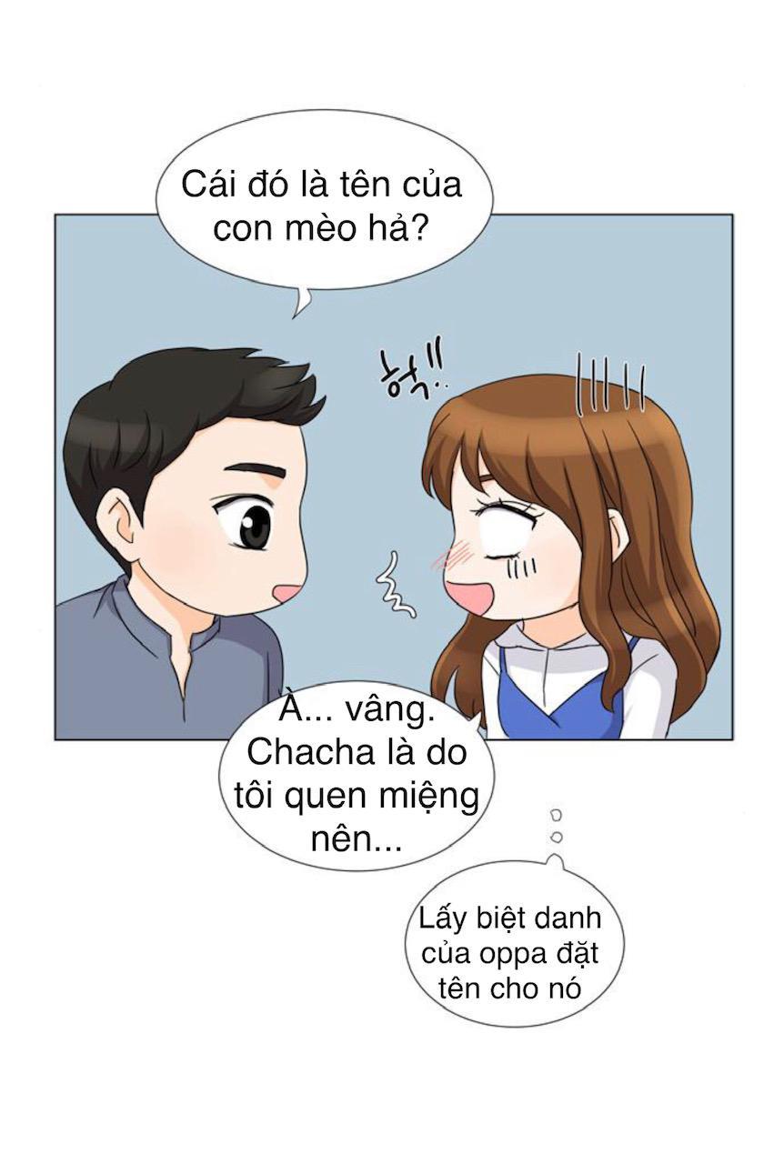 Idol Và Sếp Em Yêu Ai? Chapter 24 - Trang 2