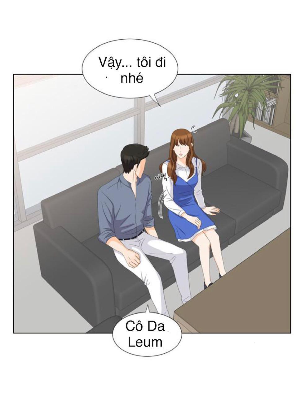 Idol Và Sếp Em Yêu Ai? Chapter 24 - Trang 2