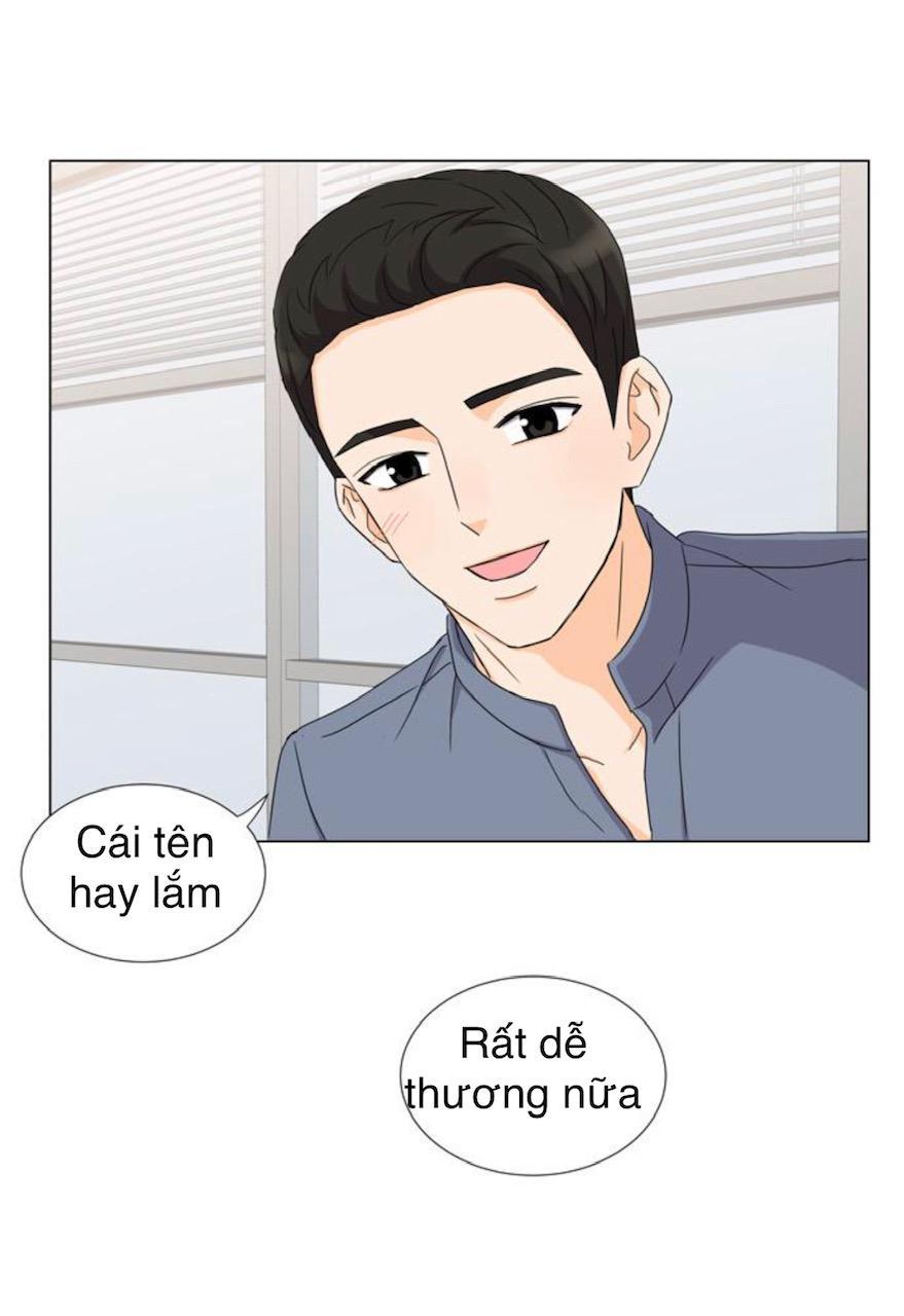 Idol Và Sếp Em Yêu Ai? Chapter 24 - Trang 2