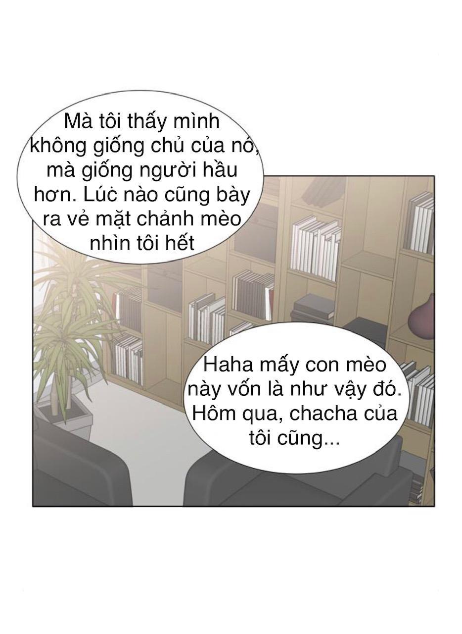 Idol Và Sếp Em Yêu Ai? Chapter 24 - Trang 2