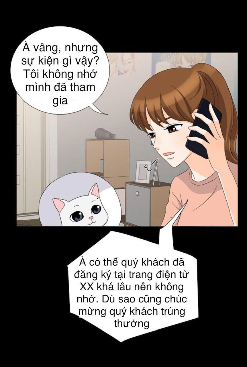 Idol Và Sếp Em Yêu Ai? Chapter 24 - Trang 2