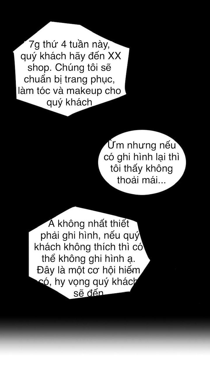 Idol Và Sếp Em Yêu Ai? Chapter 24 - Trang 2